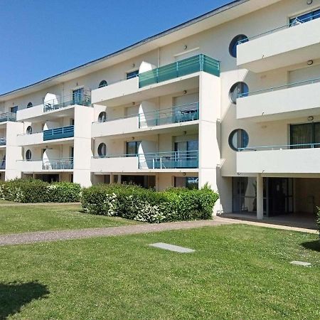 Charmant Studio Avec Terrasse Et Parking, Proche Plage Et Port - Fr-1-551-25 La Rochelle  Zewnętrze zdjęcie