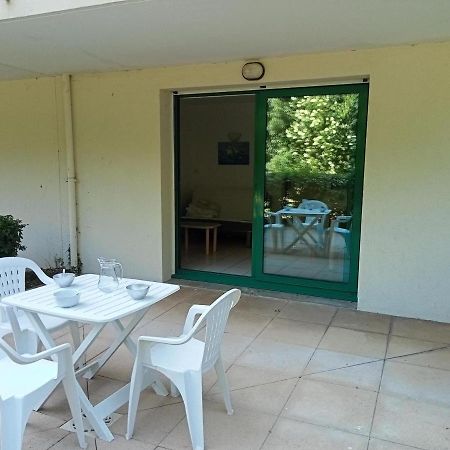 Charmant Studio Avec Terrasse Et Parking, Proche Plage Et Port - Fr-1-551-25 La Rochelle  Zewnętrze zdjęcie