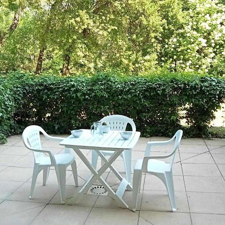 Charmant Studio Avec Terrasse Et Parking, Proche Plage Et Port - Fr-1-551-25 La Rochelle  Zewnętrze zdjęcie