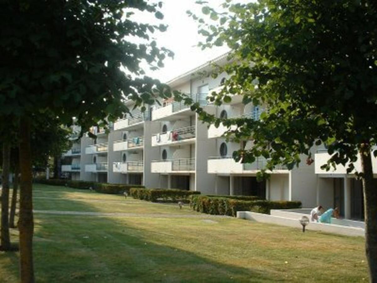 Charmant Studio Avec Terrasse Et Parking, Proche Plage Et Port - Fr-1-551-25 La Rochelle  Zewnętrze zdjęcie